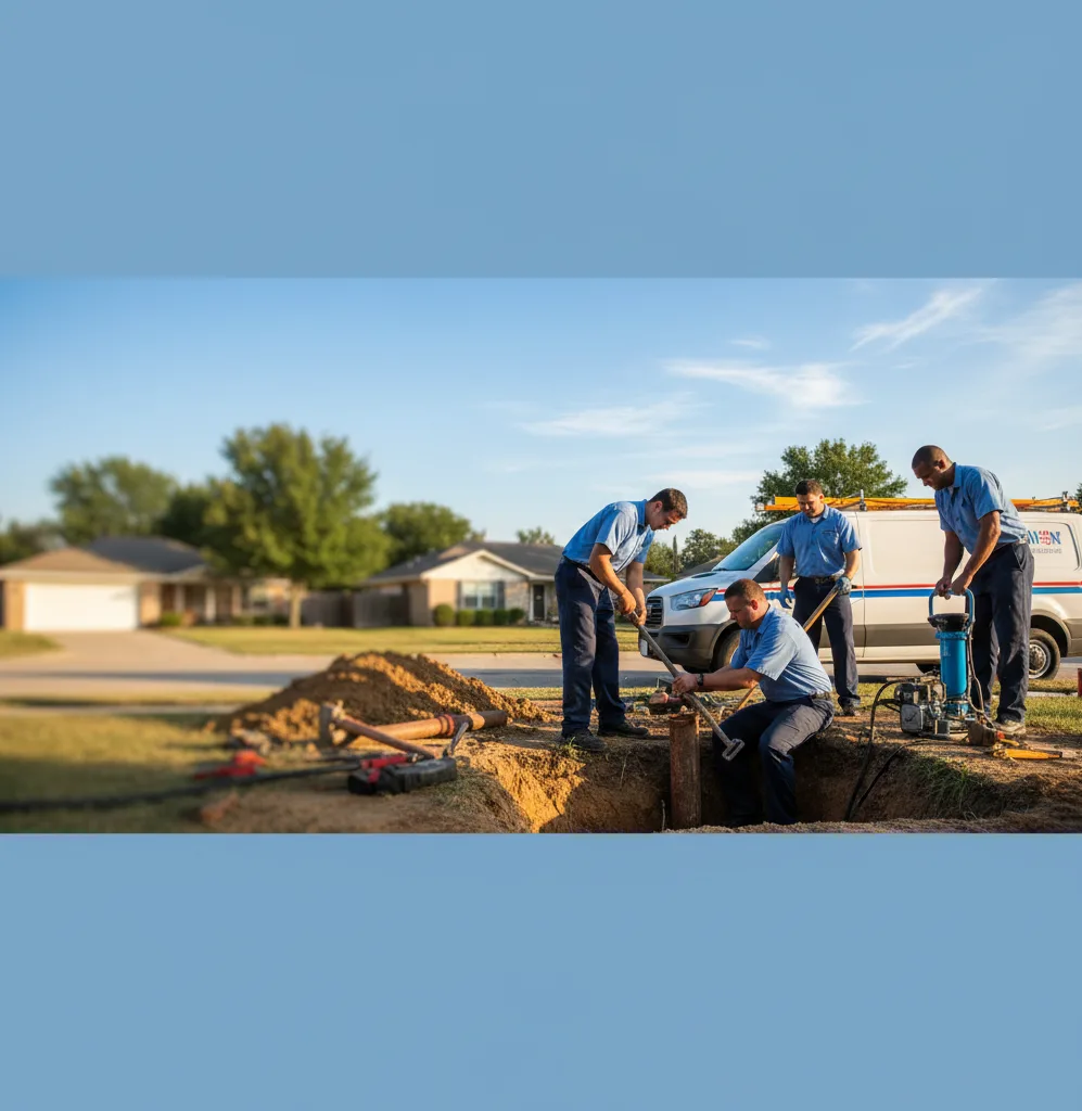Drain Cleaning in Lodi, NJ